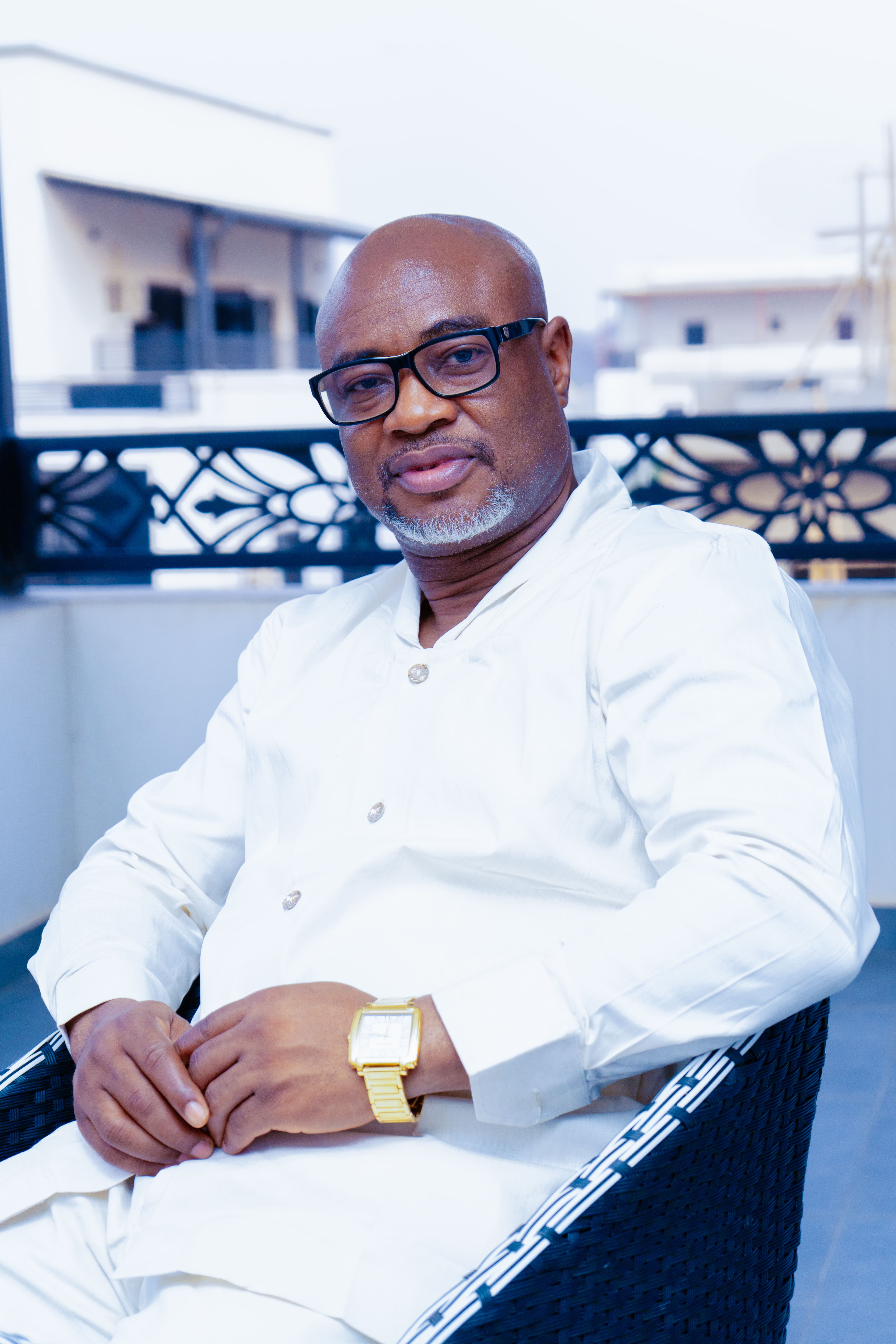 25 Years in Healthcare: What I've Learned About Leading Through Uncertainty